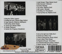 Preview: ReMarkable Lost Sessions (CD) Preview: ReMarkable Lost Sessions (CD)