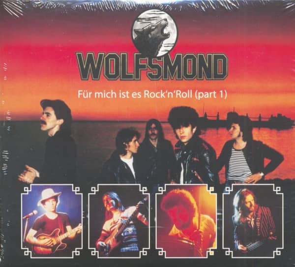 Für mich ist es Rock'n'Roll (2 CD) Für mich ist es Rock'n'Roll (2 CD)