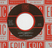 Preview: Happy Birthday - Anniversary Waltz (7inch, 45rpm) Preview: Happy Birthday - Anniversary Waltz (7inch, 45rpm)