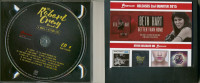 Preview: 4 Nights Of 40 Years Live (2 CD + DVD) Preview: 4 Nights Of 40 Years Live (2 CD + DVD)
