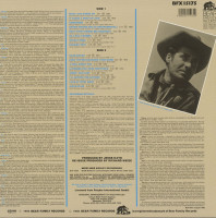 Preview: Blue Guitar (LP) Preview: Blue Guitar (LP)