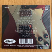 Preview: Twang (CD) Preview: Twang (CD)