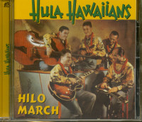 Preview: Hilo March Preview: Hilo March