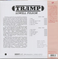 Preview: Tramp (LP, Japan) Preview: Tramp (LP, Japan)