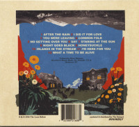 Preview: What A Time To Be Alive (CD) Preview: What A Time To Be Alive (CD)