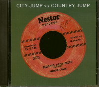Preview: City Jump vs. Country Jump (CD) Preview: City Jump vs. Country Jump (CD)