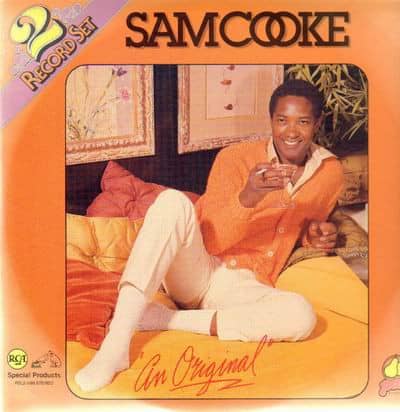 An Original (LP) An Original (LP)