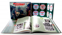 Preview: Next Stop Is Vietnam 1961-2008 (13-CD Deluxe Box Set) Preview: Next Stop Is Vietnam 1961-2008 (13-CD Deluxe Box Set)