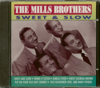 Preview: Sweet & Slow (CD) Preview: Sweet & Slow (CD)