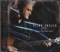 Preview: Solo - Songs My Daddy Loved (CD) Preview: Solo - Songs My Daddy Loved (CD)