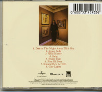 Preview: City Lights (CD) Preview: City Lights (CD)