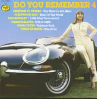 Preview: Do You Remember 4 (LP) Preview: Do You Remember 4 (LP)