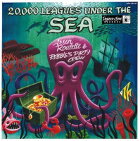 Preview: 20.000 Leagues Under The Sea (LP, 10inch) Preview: 20.000 Leagues Under The Sea (LP, 10inch)