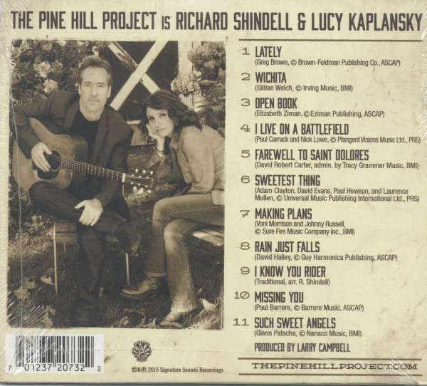 Tomorrow You're Going (CD)