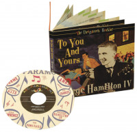 Preview: The Drugstore's Rockin' - To You And Yours (CD) Preview: The Drugstore's Rockin' - To You And Yours (CD)