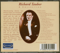 Preview: A Collection (CD) Preview: A Collection (CD)