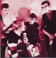 Preview: In Concert Vol.1 1961-1962 (CD) Preview: In Concert Vol.1 1961-1962 (CD)