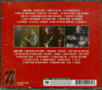 Preview: The Final Tour (2-CD) Preview: The Final Tour (2-CD)