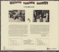 Preview: At The Jamaica Hilton - In The Jippi Jappa Lounge (CD) Preview: At The Jamaica Hilton - In The Jippi Jappa Lounge (CD)