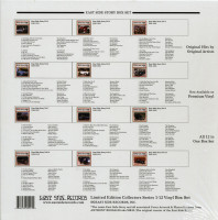 Preview: East Side Story Vol.1-12 (13-LP Box-Set, Ltd.) Preview: East Side Story Vol.1-12 (13-LP Box-Set, Ltd.)