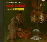 Preview: The One And Only (CD) Preview: The One And Only (CD)