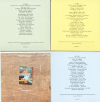 Preview: This Can't Be Toda -: A Trip Through the US Psychedelic Underground 1977 - 1988 (3-CD) Preview: This Can't Be Toda -: A Trip Through the US Psychedelic Underground 1977 - 1988 (3-CD)