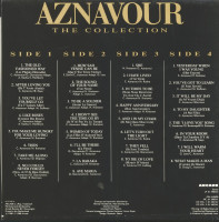 Preview: The Collection (2-LP) Preview: The Collection (2-LP)