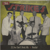 Preview: If You Can't Rock Me - Rockin' (7inch, 45rpm, PS) Preview: If You Can't Rock Me - Rockin' (7inch, 45rpm, PS)