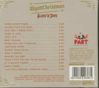 Preview: Slide'n Jive (CD) Preview: Slide'n Jive (CD)