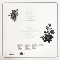 Preview: Belle Of The West (LP, 180g Vinyl) Preview: Belle Of The West (LP, 180g Vinyl)