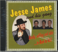 Preview: Ready, Willing & Able...To Rock & Roll (CD) Preview: Ready, Willing & Able...To Rock & Roll (CD)
