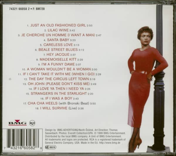 The Collection (CD)