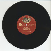 Preview: Beat It Creep (LP, 10inch) Preview: Beat It Creep (LP, 10inch)