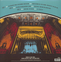 Preview: Live From The Fox Oakland (3-LP, 180g Vinyl) Preview: Live From The Fox Oakland (3-LP, 180g Vinyl)