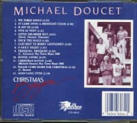 Preview: Christmas Bayou (CD) Preview: Christmas Bayou (CD)