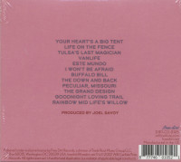 Preview: Peculiar, Missouri (CD) Preview: Peculiar, Missouri (CD)