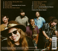 Preview: The Marcus King Band (CD) Preview: The Marcus King Band (CD)