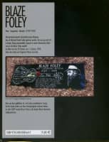 Preview: Blaze Foley - Ein Außenseiter, der zur Legende wurde Preview: Blaze Foley - Ein Außenseiter, der zur Legende wurde
