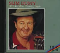 Preview: I'll Take Mine Country Style (CD) Preview: I'll Take Mine Country Style (CD)