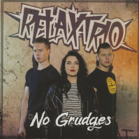 Preview: No Grudges (7inch, 45rpm, EP Ltd.) Preview: No Grudges (7inch, 45rpm, EP Ltd.)