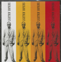 Preview: Lightnin' Hopkins (LP) Preview: Lightnin' Hopkins (LP)