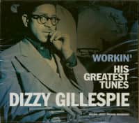Preview: Workin' His Greatest Tunes (CD) Preview: Workin' His Greatest Tunes (CD)