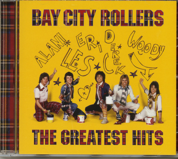 Bay City Rollers アルバム BAY CITY ROLLERS - Strangers in the Wind - Amazon.com Music