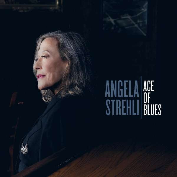 Ace Of Blues (LP, Blue Vinyl, Ltd.) Ace Of Blues (LP, Blue Vinyl, Ltd.)
