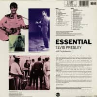 Preview: Essential Elvis Vol.1 (LP) B-stock Preview: Essential Elvis Vol.1 (LP) B-stock