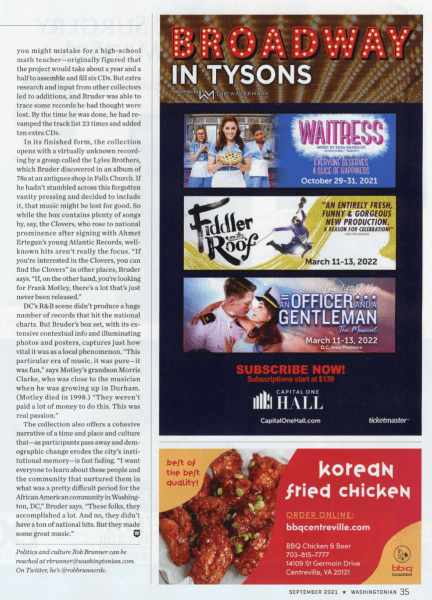 Preview: Washingtonian-magazine6XQAflVIedZmJG Preview: Washingtonian-magazine6XQAflVIedZmJG