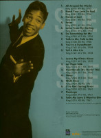 Preview: The Complete R&B Hit Singles (LP, Colored Vinyl, Ltd.) Preview: The Complete R&B Hit Singles (LP, Colored Vinyl, Ltd.)