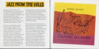 Preview: Jazz From The Hills (CD) Preview: Jazz From The Hills (CD)