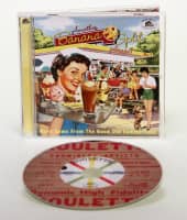 Preview: Another Banana Split, please! (No.2) - More Gems From The Good Old Summertime (CD) Preview: Another Banana Split, please! (No.2) - More Gems From The Good Old Summertime (CD)