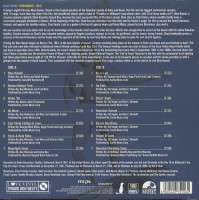 Preview: Blue Hawaii - Soundtrack (LP, 180g Vinyl) Preview: Blue Hawaii - Soundtrack (LP, 180g Vinyl)